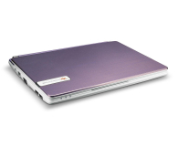 Packard Bell DOTS-C N2600/1GB/320/7SE fioletowy - 123676 - zdjęcie 4